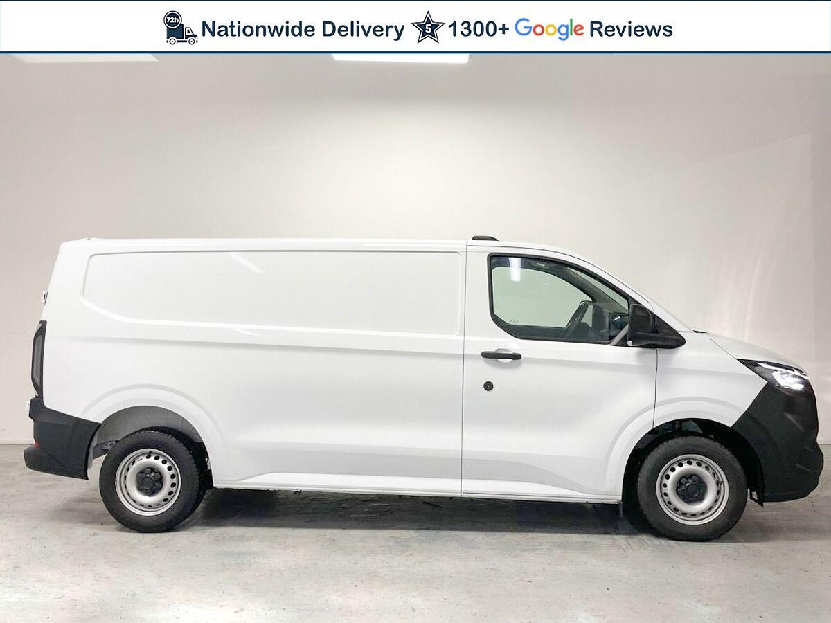 Used Ford Transit Custom for sale - 77331781: Photo 2