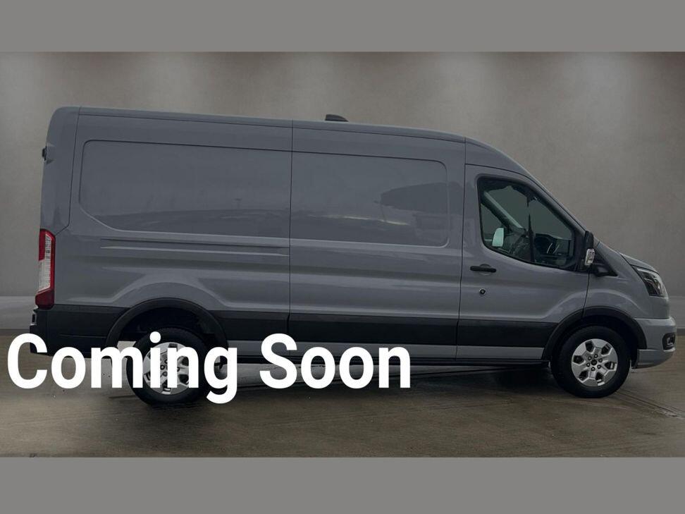 Used Ford Transit for sale - 77657494: Photo 1