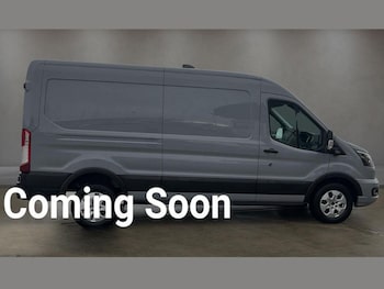 Used Ford Transit 2025 for sale - 77657494: Photo