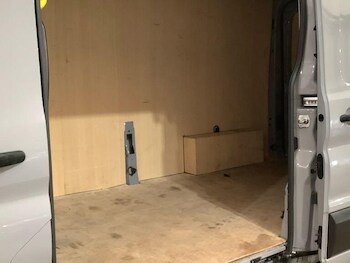 Used Ford Transit 2025 for sale - 77657494: Photo