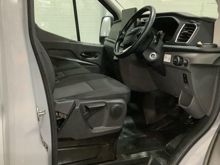 Used Ford Transit for sale - 77657494: Photo 5