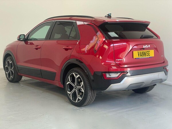 Used Kia Niro 2024 for sale - 73834702: Photo 10