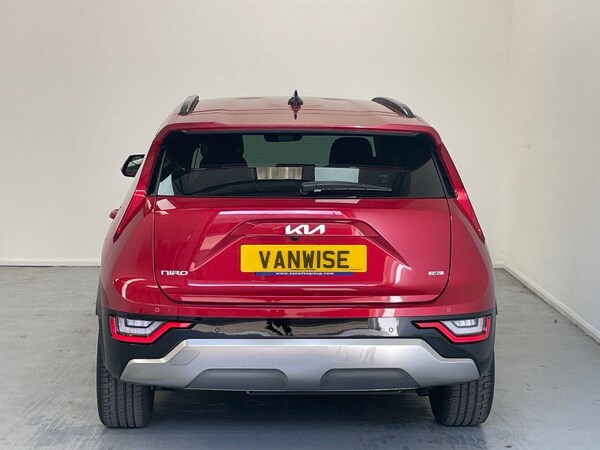 Used Kia Niro 2024 for sale - 73834702: Photo 11