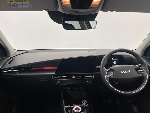 Used Kia Niro 2024 for sale - 73834702: Photo 17