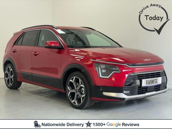 Used Kia Niro 2024 for sale - 73834702: Photo 1