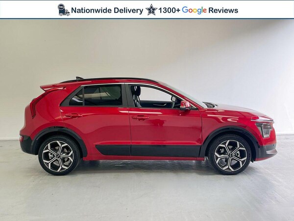 Used Kia Niro 2024 for sale - 73834702: Photo 5