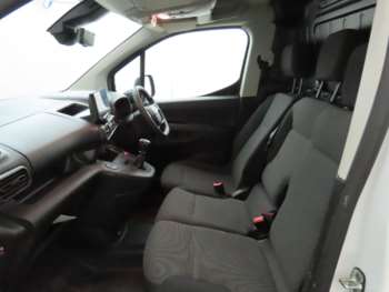 Used Vauxhall Combo 2024 for sale - 75173812: Photo