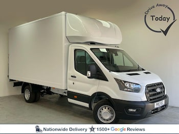 Used Ford Transit 2026 for sale - 79157728: Photo