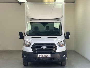 Used Ford Transit 2026 for sale - 79157728: Photo