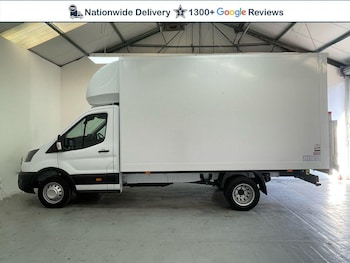 Used Ford Transit 2026 for sale - 79157728: Photo