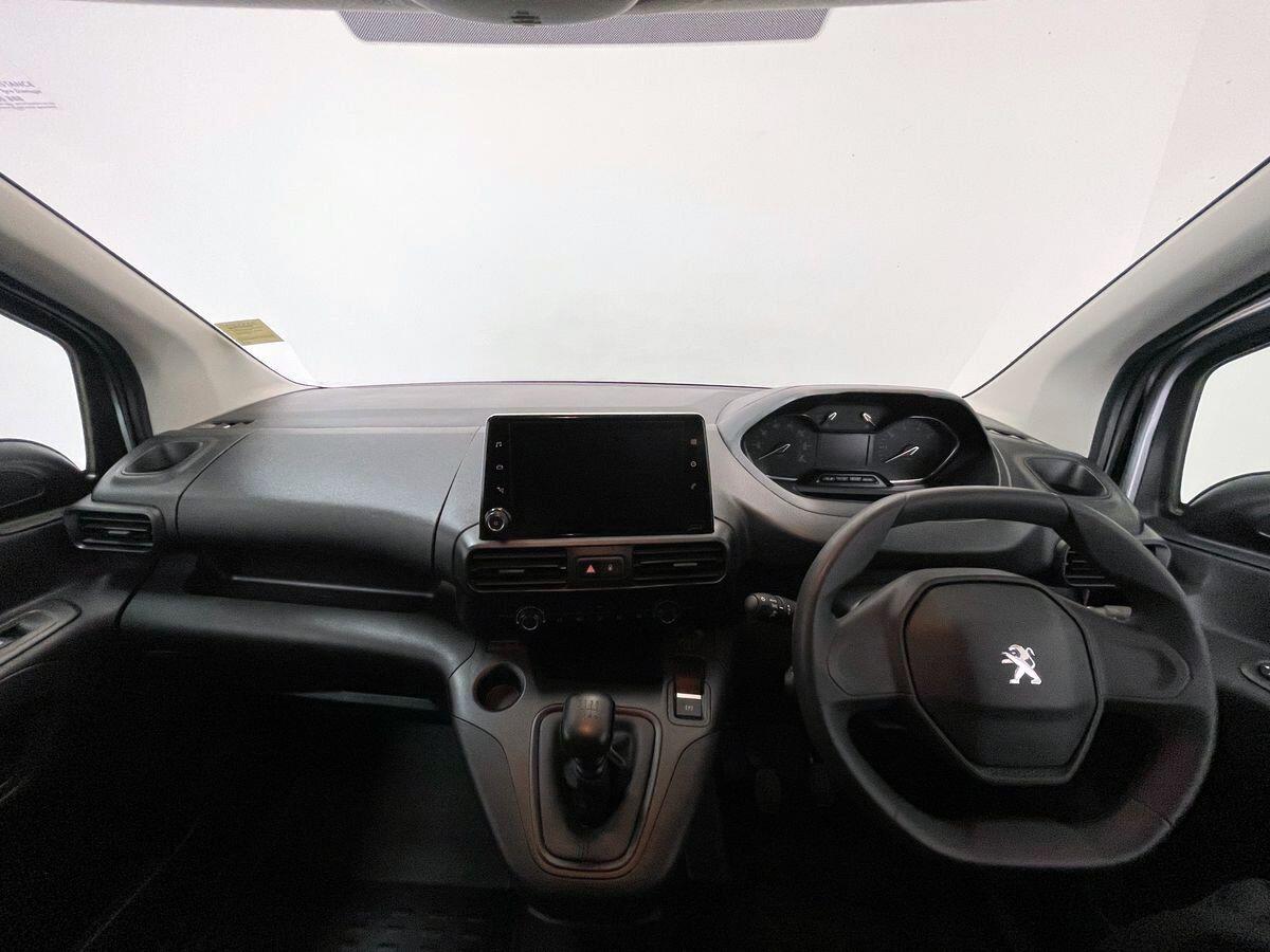 Used Peugeot Partner 2023 for sale - 77290683: Photo 13