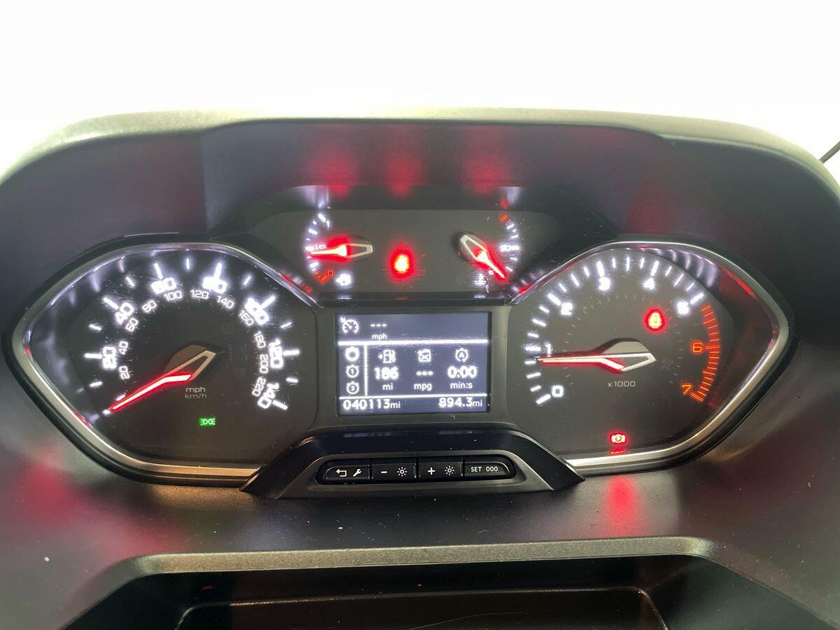 Used Peugeot Partner 2023 for sale - 77290683: Photo 15