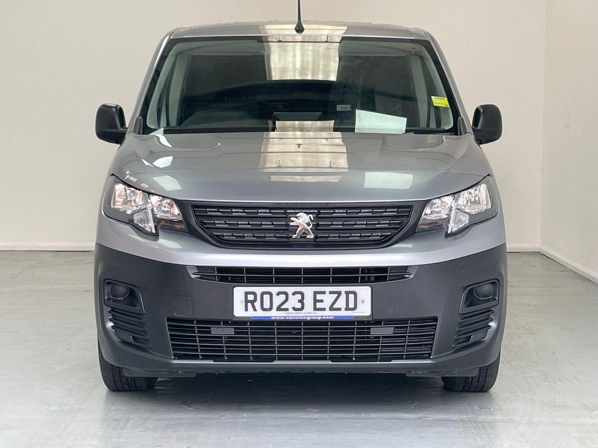 Used Peugeot Partner 2023 for sale - 77290683: Photo 2
