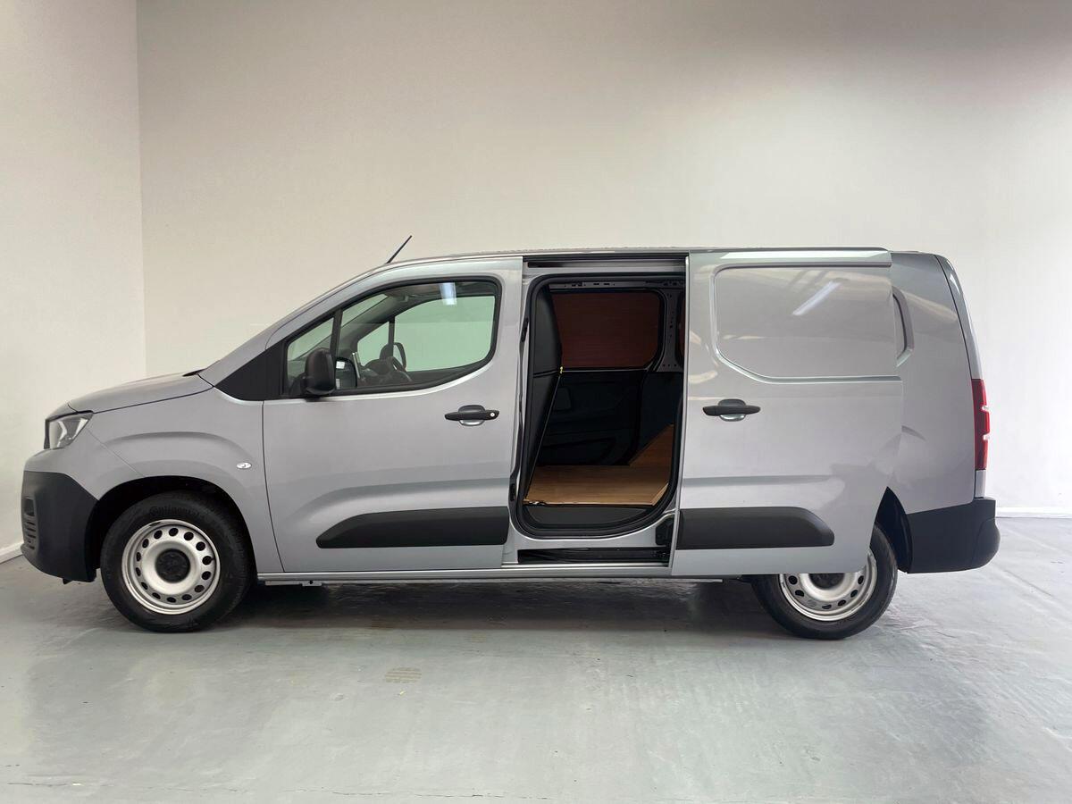 Used Peugeot Partner 2023 for sale - 77290683: Photo 6