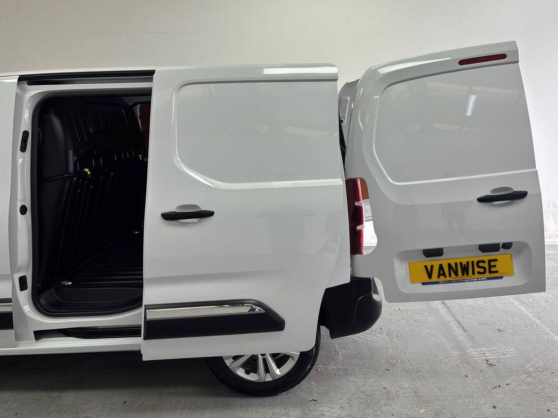 Used Toyota ProAce 2024 for sale - 77550063: Photo 7