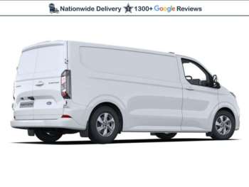 Used Ford Transit Custom 2024 for sale - 74751119: Photo