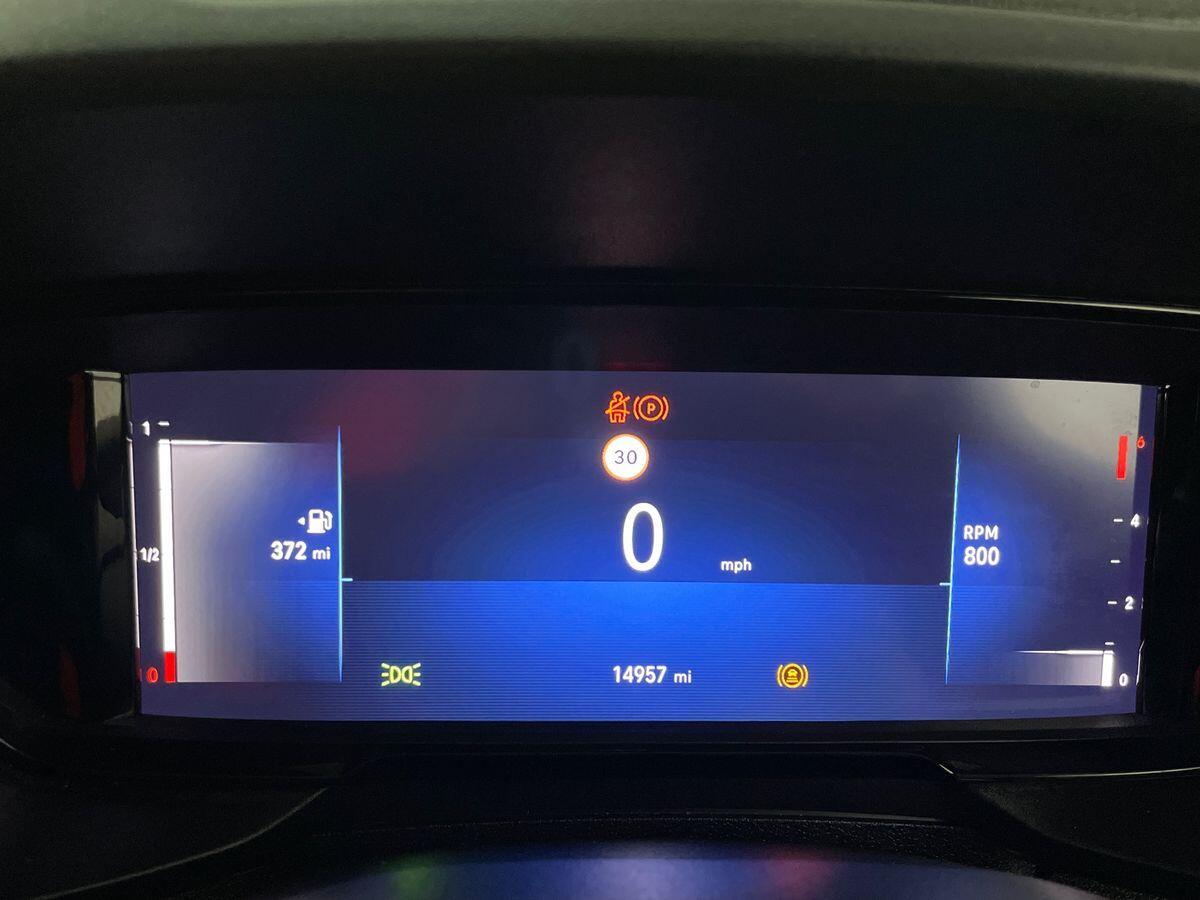 Used Vauxhall Combo 2024 for sale - 76995492: Photo 15