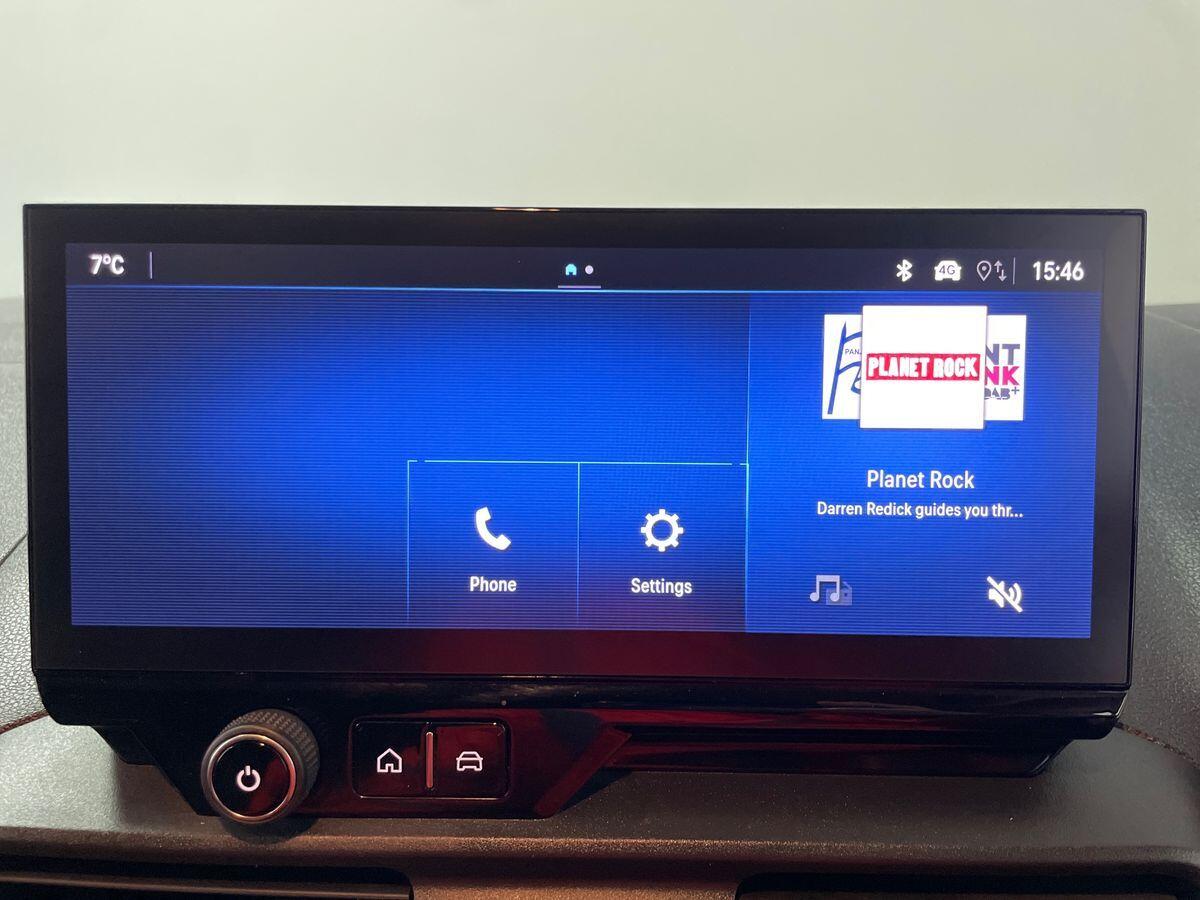 Used Vauxhall Combo 2024 for sale - 76995492: Photo 17