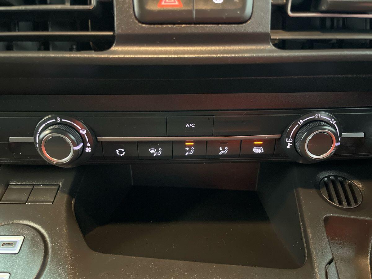 Used Vauxhall Combo 2024 for sale - 76995492: Photo 18