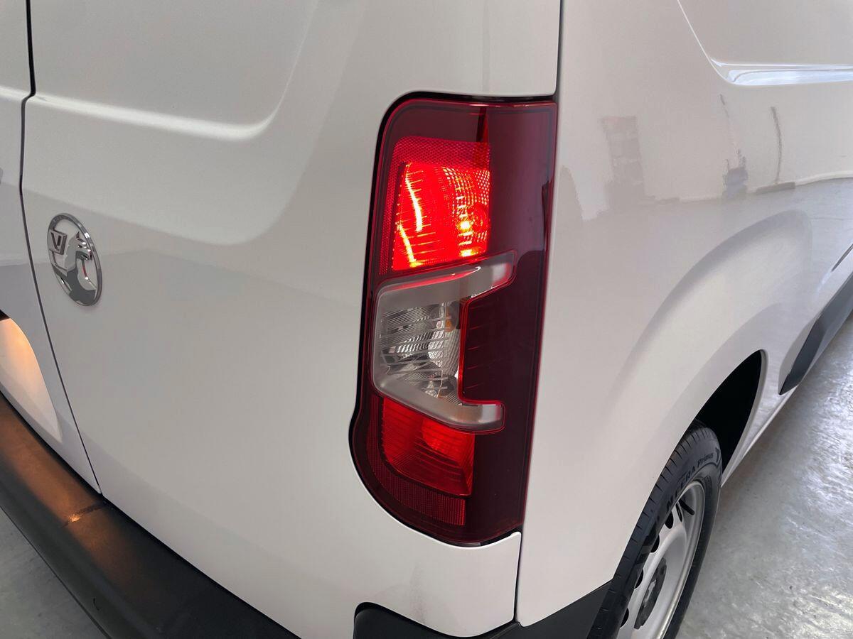 Used Vauxhall Combo 2024 for sale - 76995492: Photo 26