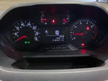 Used Peugeot Partner 2021 for sale - 79552955: Photo