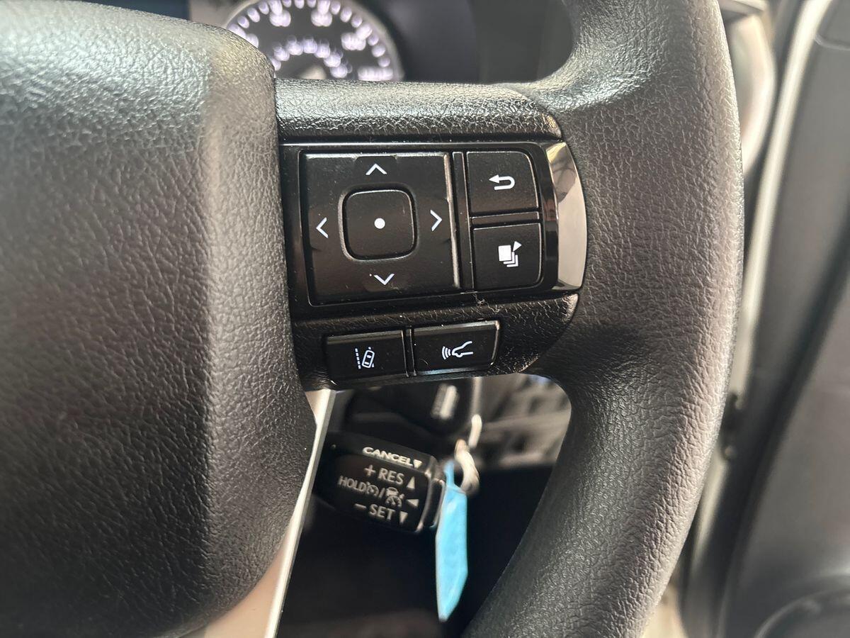 Used Toyota Hilux 2021 for sale - 77455750: Photo 17