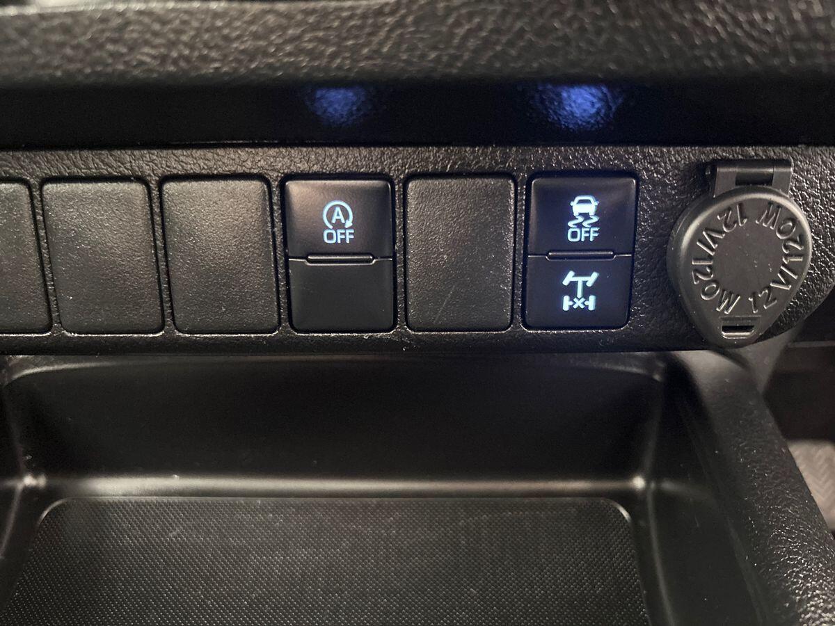 Used Toyota Hilux 2021 for sale - 77455750: Photo 22