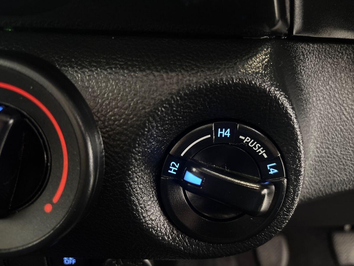 Used Toyota Hilux 2021 for sale - 77455750: Photo 24