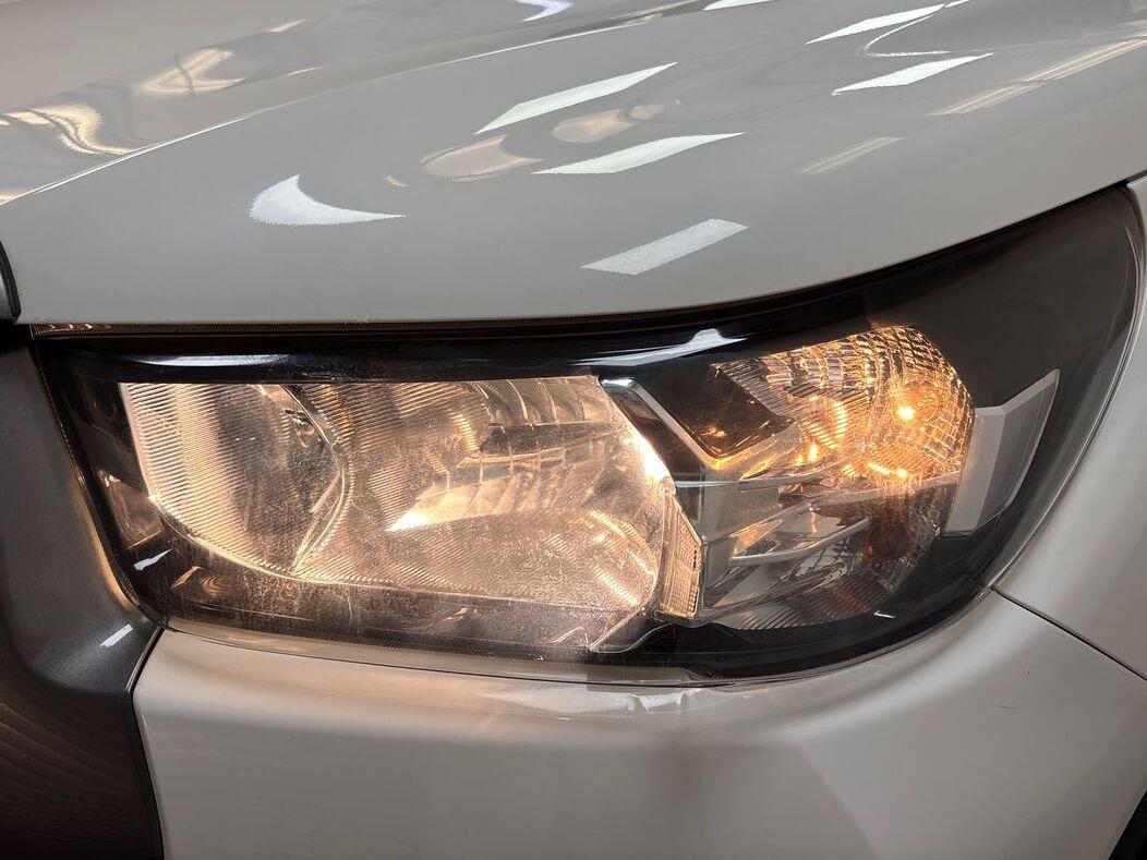 Used Toyota Hilux 2021 for sale - 77455750: Photo 28