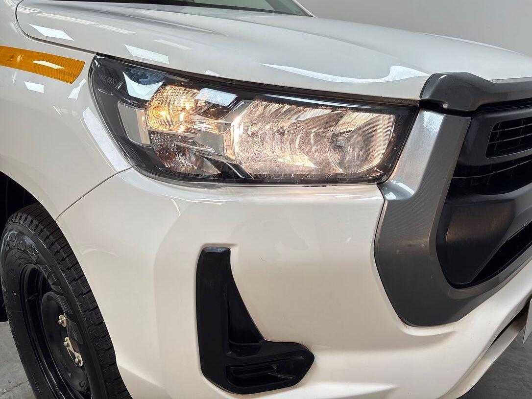 Used Toyota Hilux 2021 for sale - 77455750: Photo 29