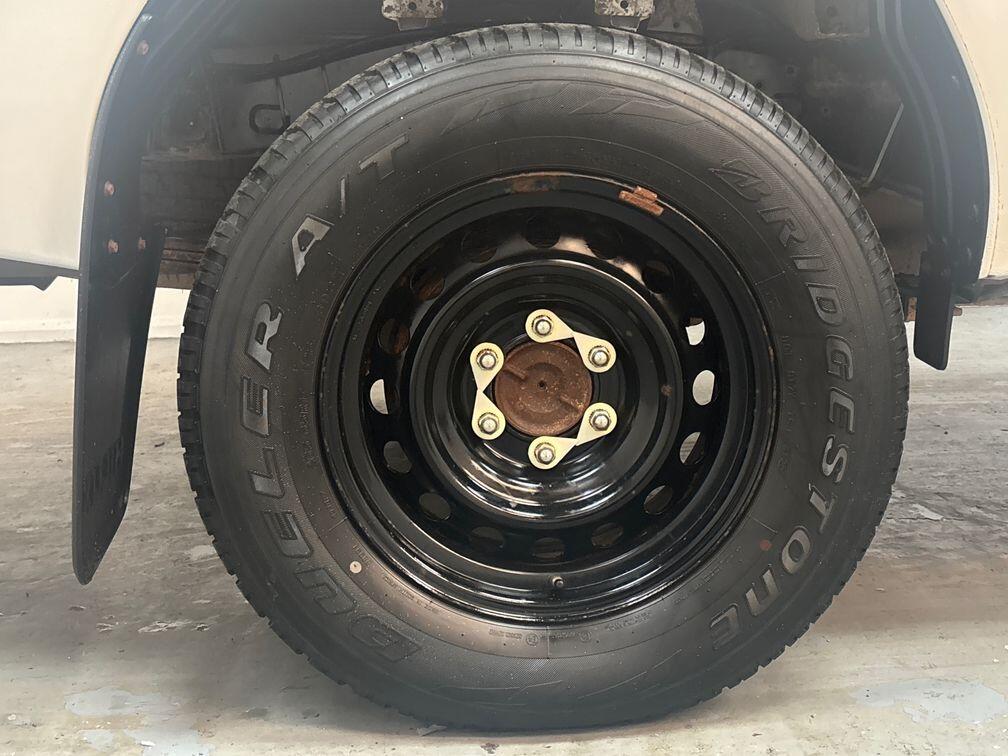 Used Toyota Hilux 2021 for sale - 77455750: Photo 31