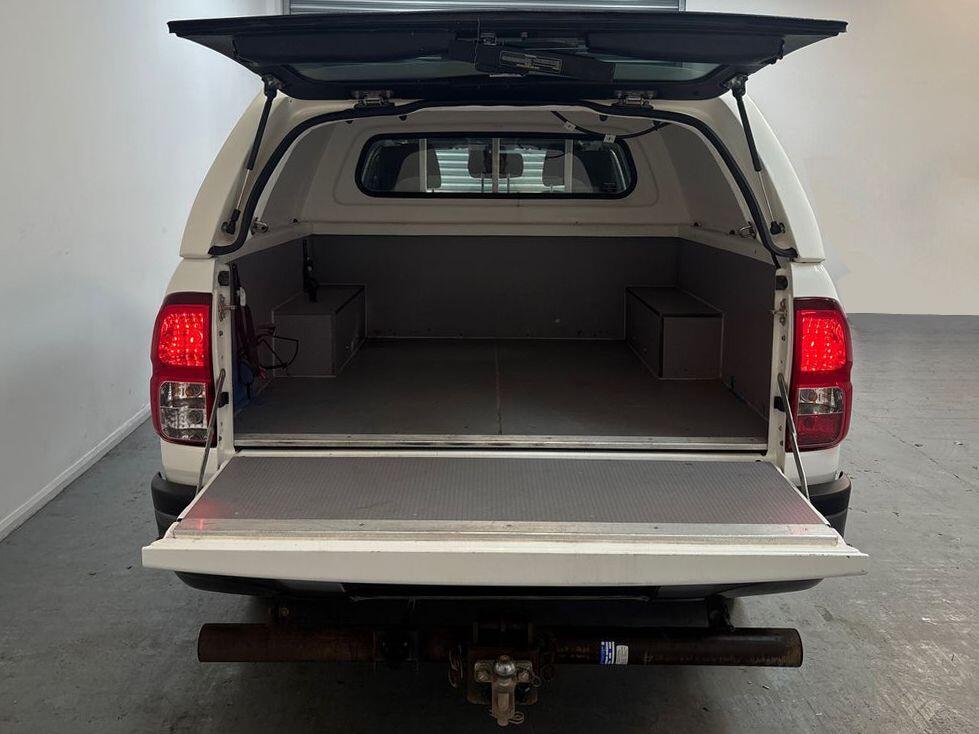 Used Toyota Hilux 2021 for sale - 77455750: Photo 8