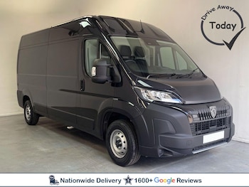 Used Peugeot Boxer 2026 for sale - 79316963: Photo