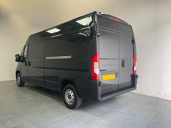 Used Peugeot Boxer 2026 for sale - 79316963: Photo