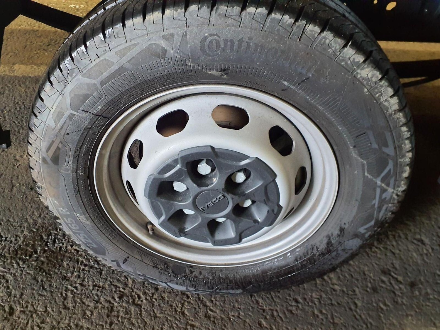 Vehicle 13