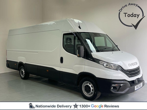 Used Iveco Daily 2024 for sale - 75173958: Photo 1