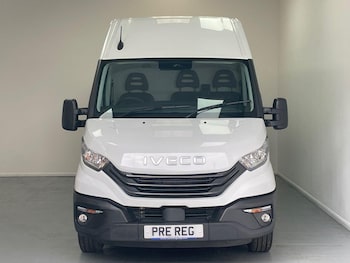 Used Iveco Daily 2024 for sale - 75173958: Photo