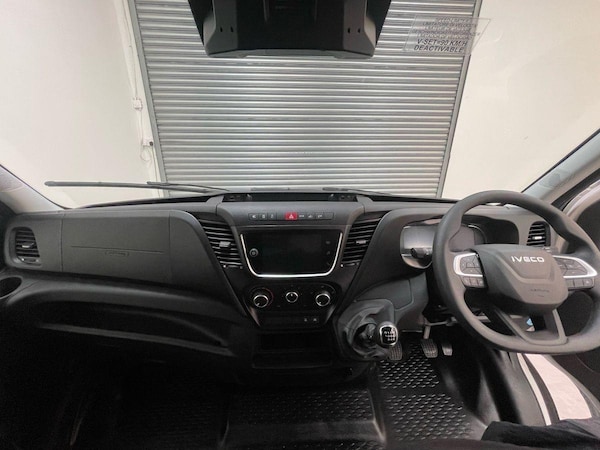 Used Iveco Daily 2024 for sale - 75173958: Photo 9