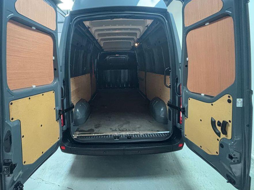 Used Renault Master for sale - 77784450: Photo 10