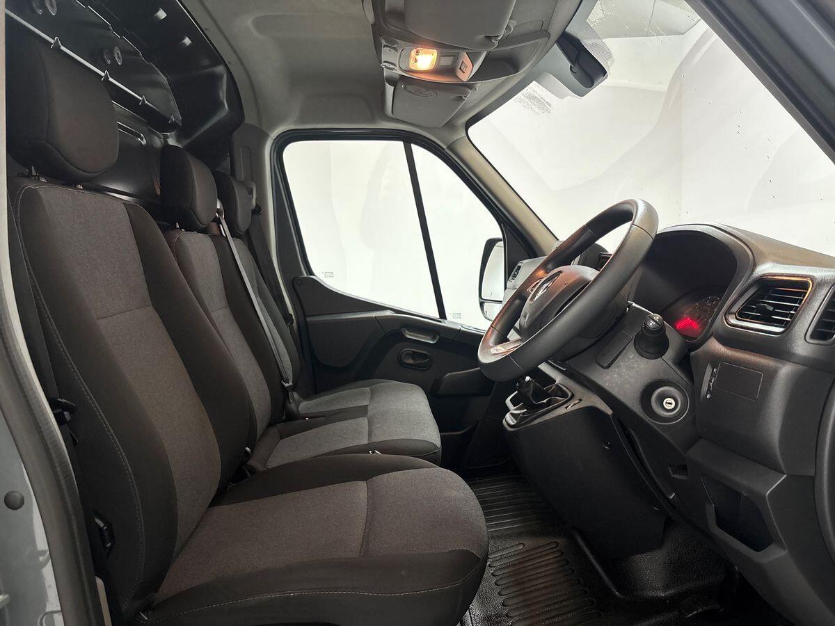 Used Renault Master for sale - 77784450: Photo 12