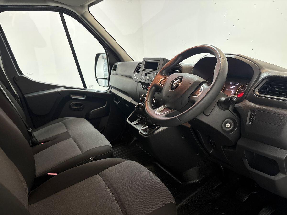 Used Renault Master for sale - 77784450: Photo 13