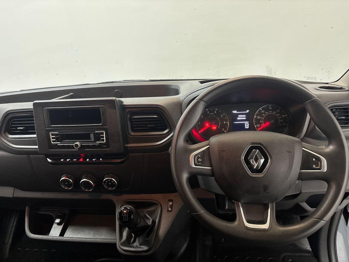 Used Renault Master for sale - 77784450: Photo 14