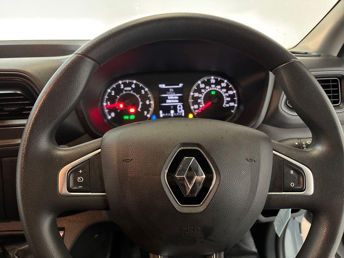 Used Renault Master for sale - 77784450: Photo 15