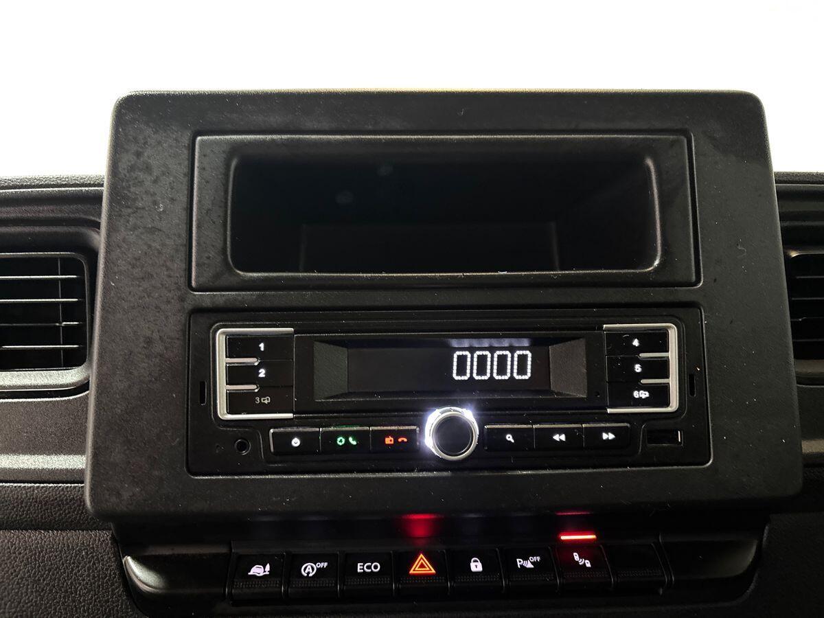 Used Renault Master for sale - 77784450: Photo 20