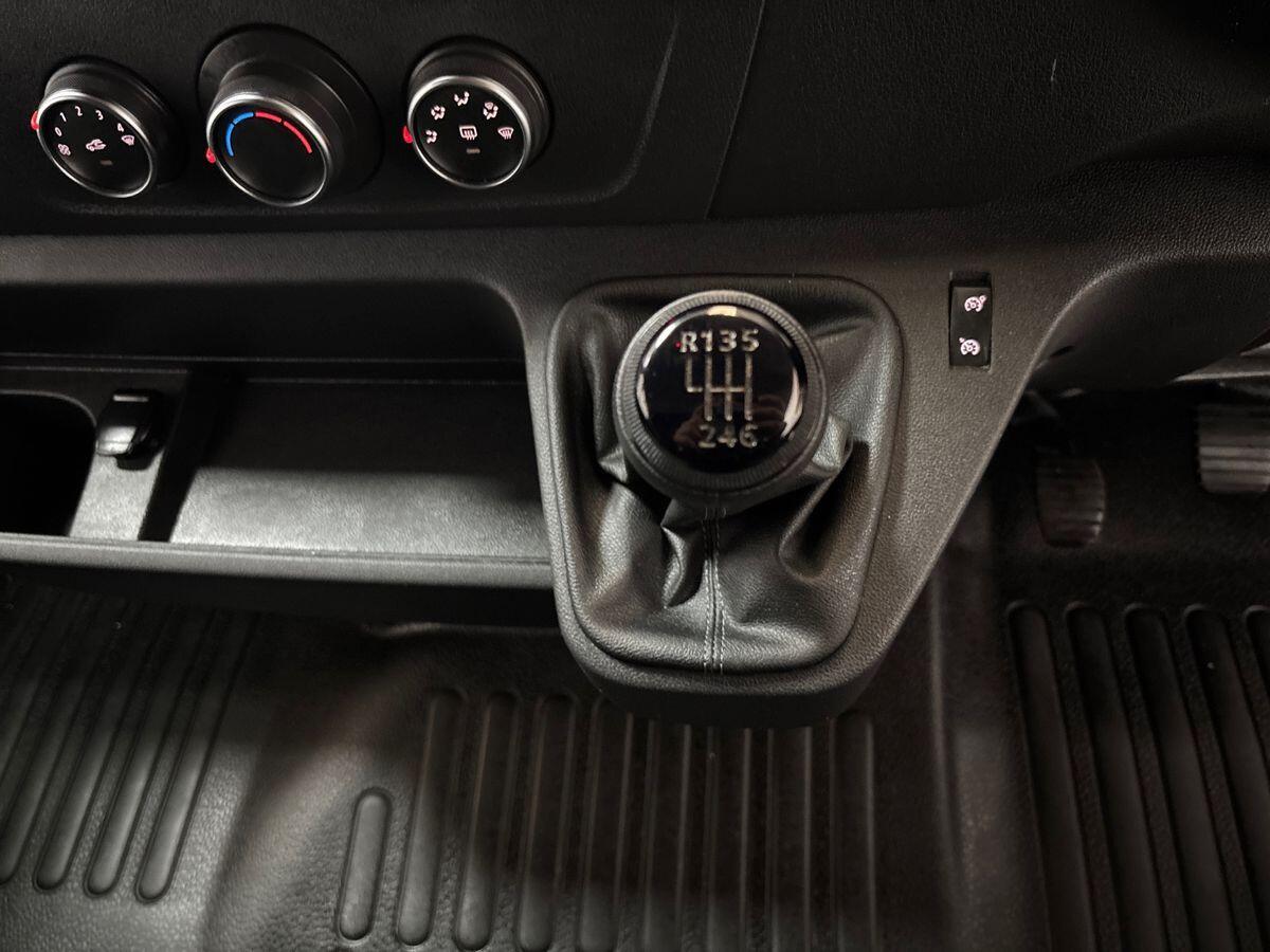 Used Renault Master for sale - 77784450: Photo 22