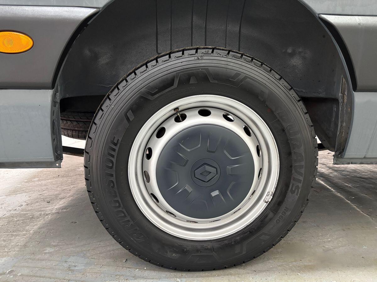 Used Renault Master for sale - 77784450: Photo 29