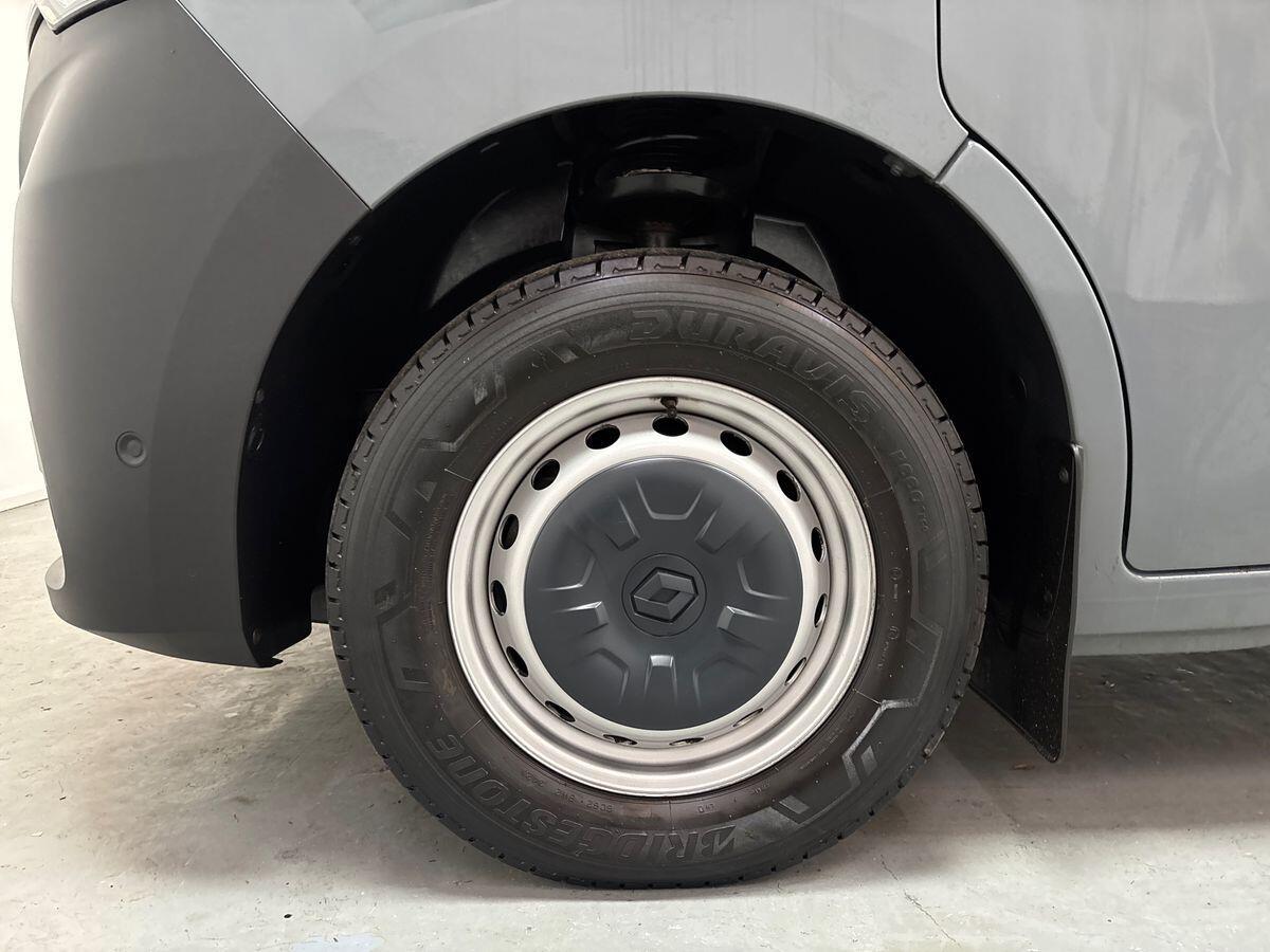 Used Renault Master for sale - 77784450: Photo 30