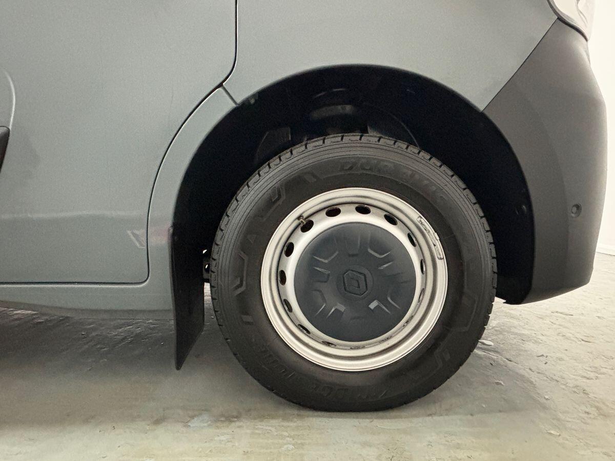 Used Renault Master for sale - 77784450: Photo 31