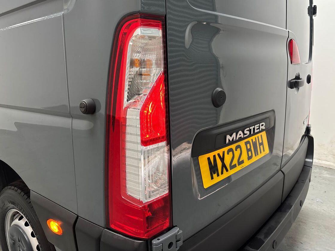 Used Renault Master for sale - 77784450: Photo 32