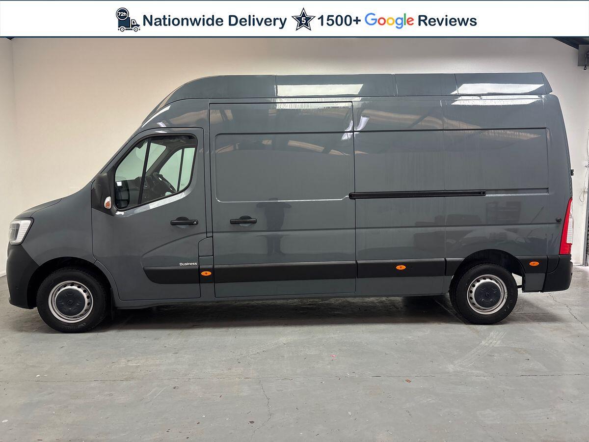 Used Renault Master for sale - 77784450: Photo 5